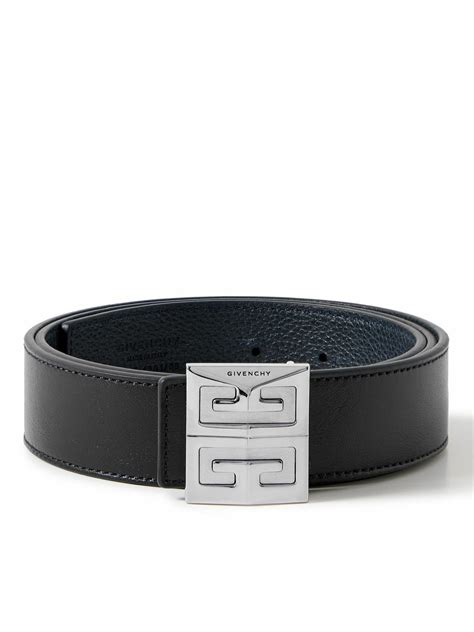 givenchy belt outfit|Givenchy reversible belt.